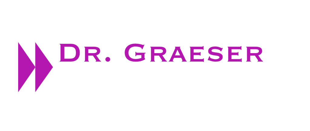 Dr. Graeser Film & Video Auditing